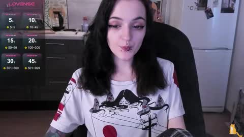 Lina 3  1715622743 online show from 02-05-26, 07:13