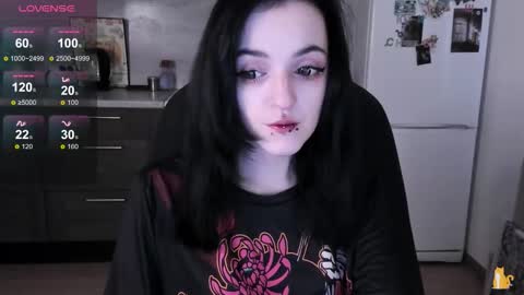 Lina 3  1715622743 online show from 02-26-26, 08:46