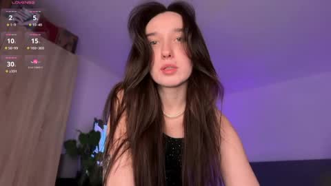 Lina online show from 04-30-26, 08:57