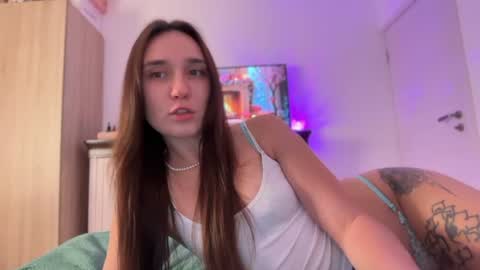 Lina online show from 06-23-26, 09:46