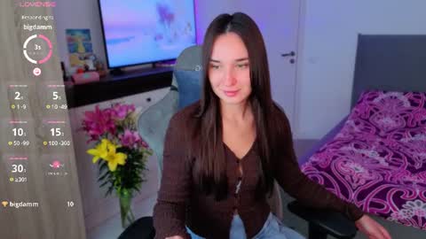 Snapshot of linabbb chatting on 07-14-26, 05:34 Lina online show from 07-14-26, 05:34