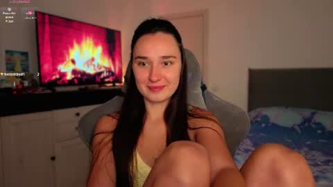 Snapshot of linabbb chatting on 07-31-26, 11:59 Lina online show from 07-31-26, 11:59