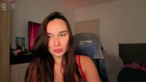 Snapshot of linabbb chatting on 08-05-26, 06:11 Lina online show from 08-05-26, 06:11