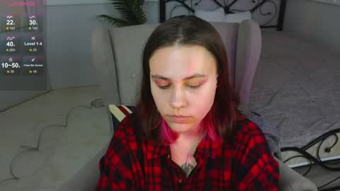 Lina online show from 03-26-26, 08:42