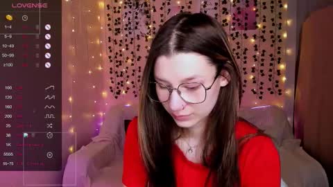 Lina online show from 01-15-26, 09:14