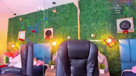 Lina  online show from 12-02-25, 11:26