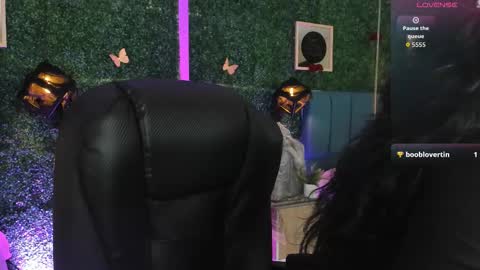 Lina  online show from 01-07-26, 11:34