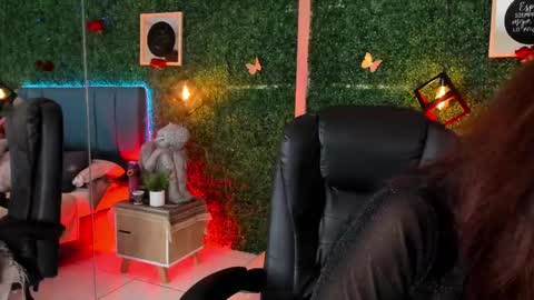 Lina  online show from 05-06-26, 11:48