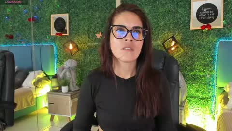 Lina  online show from 05-09-26, 11:26
