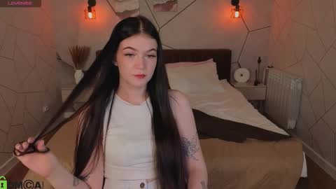 Lina online show from 02-05-26, 04:39