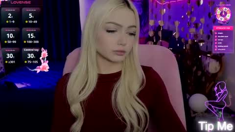 I am Lina online show from 05-08-26, 10:09