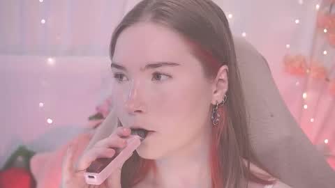 Lina online show from 09-26-25, 04:27