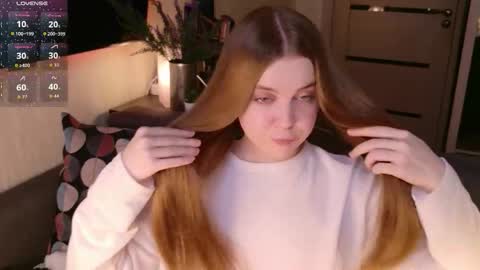  Lina Milkovich  online show from 02-14-26, 05:21