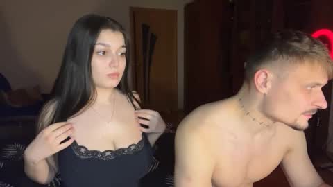 Nicolas and Lina online show from 10-02-25, 09:55