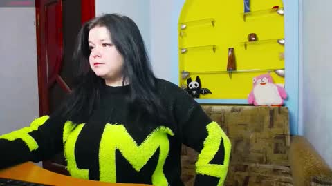 Lina online show from 03-03-26, 07:36