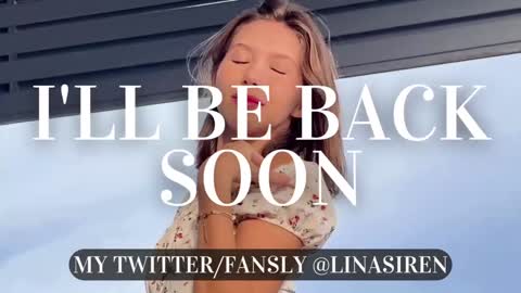 Lina           My schedule GMT0 Thu-Mon 3am-10am online show from 01-27-25, 07:24