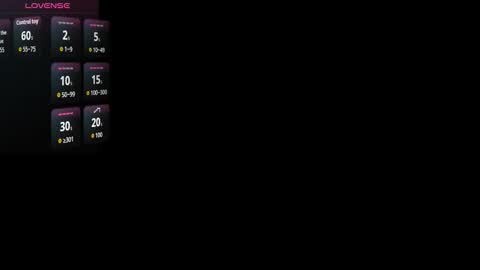 L I N A  online show from 01-08-26, 07:27