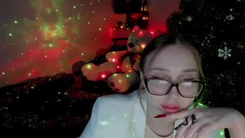 Snapshot of linatruly chatting on 12-30-24, 08:25 Lina online show from 12-30-24, 08:25