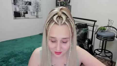 Snapshot of linatruly chatting on 02-26-25, 09:16 Lina online show from 02-26-25, 09:16