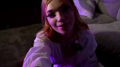 LinaVelle online show from 05-02-26, 03:11