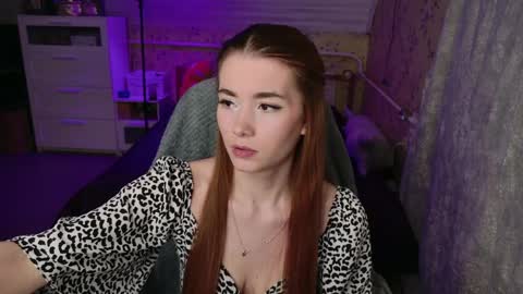 Luna online show from 04-10-26, 06:23