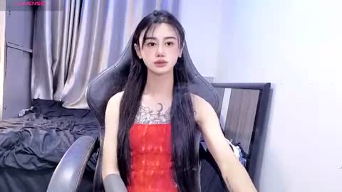 linbaibai online show from 08-03-26, 12:21