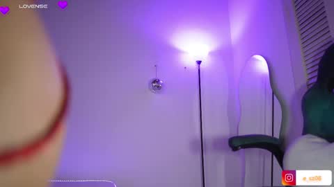 Snapshot of lincy_rios chatting on 02-26-26, 05:12 Lincy Rios online show from 02-26-26, 05:12