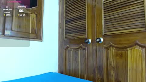 linda online show from 03-12-25, 07:49