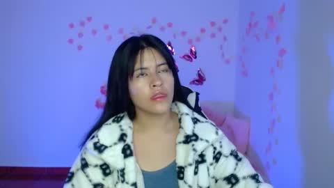 linda__777 online show from 10-13-25, 11:43
