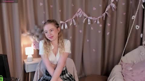 Lin online show from 02-16-26, 01:24