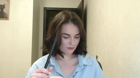 Linda online show from 05-10-26, 07:08