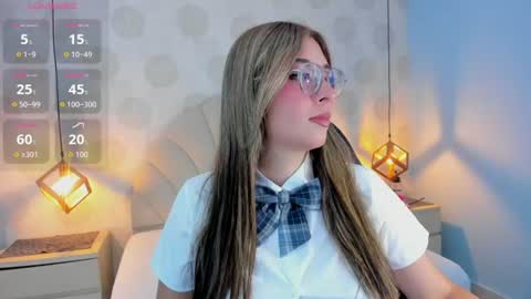  LINDA  online show from 07-07-26, 07:18