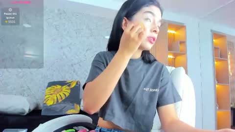  LINDA  online show from 06-10-26, 11:20