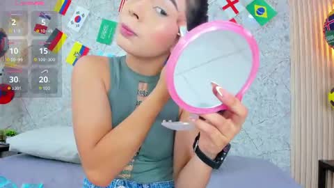  LINDA  online show from 06-24-26, 12:37