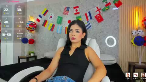  LINDA  online show from 07-07-26, 11:03