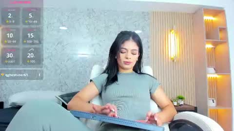  LINDA  online show from 07-22-26, 11:24