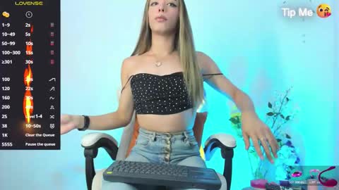 Linda online show from 01-15-26, 01:21