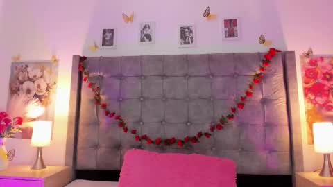 Linda Fosterr online show from 02-07-26, 07:17