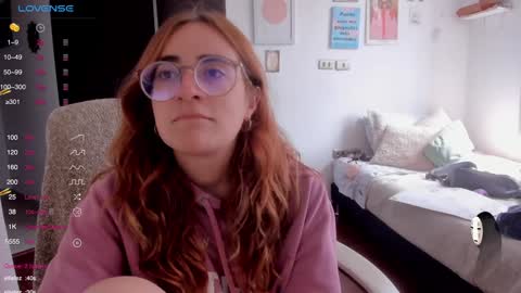 Snapshot of linda_giggle chatting on 01-16-25, 05:55 Giggles online show from 01-16-25, 05:55
