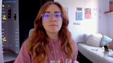 Snapshot of linda_giggle chatting on 01-22-25, 01:53 Giggles online show from 01-22-25, 01:53