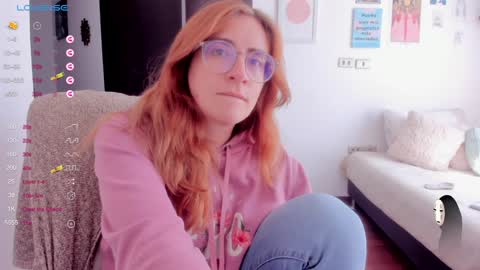 Snapshot of linda_giggle chatting on 01-22-25, 04:55 Giggles online show from 01-22-25, 04:55