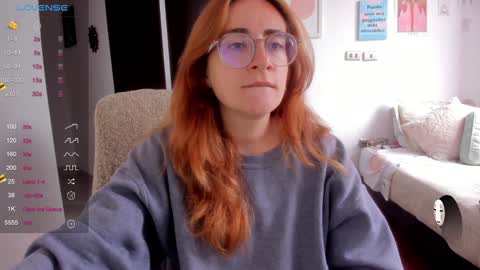 Snapshot of linda_giggle chatting on 01-28-25, 01:05 Giggles online show from 01-28-25, 01:05