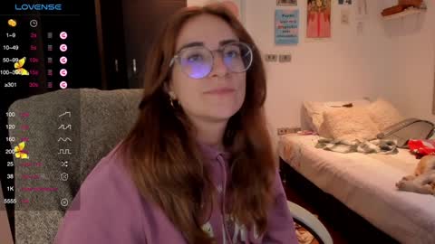 Snapshot of linda_giggle chatting on 02-01-25, 01:23 Giggles online show from 02-01-25, 01:23