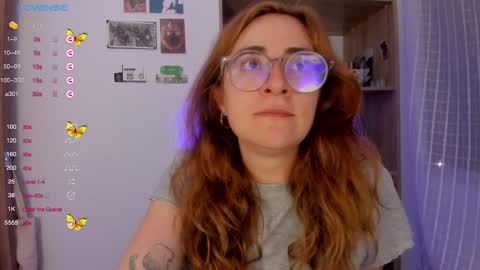 Snapshot of linda_giggle chatting on 02-11-25, 02:46 Giggles online show from 02-11-25, 02:46