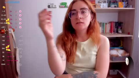 Snapshot of linda_giggle chatting on 02-21-25, 03:54 Giggles online show from 02-21-25, 03:54