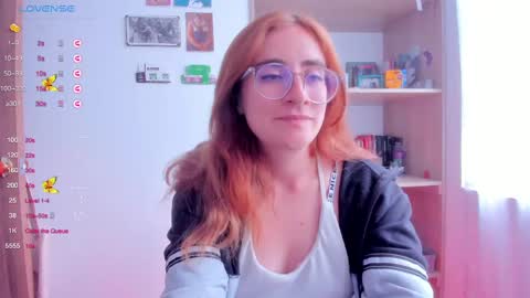 Snapshot of linda_giggle chatting on 03-04-25, 04:20 Giggles online show from 03-04-25, 04:20
