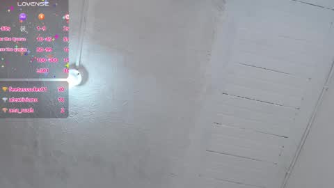 Linda  online show from 03-01-26, 01:51