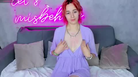 Linda online show from 12-03-25, 07:38