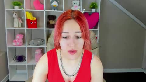 Linda online show from 02-15-26, 07:51