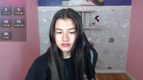 Linda  online show from 12-10-24, 02:50